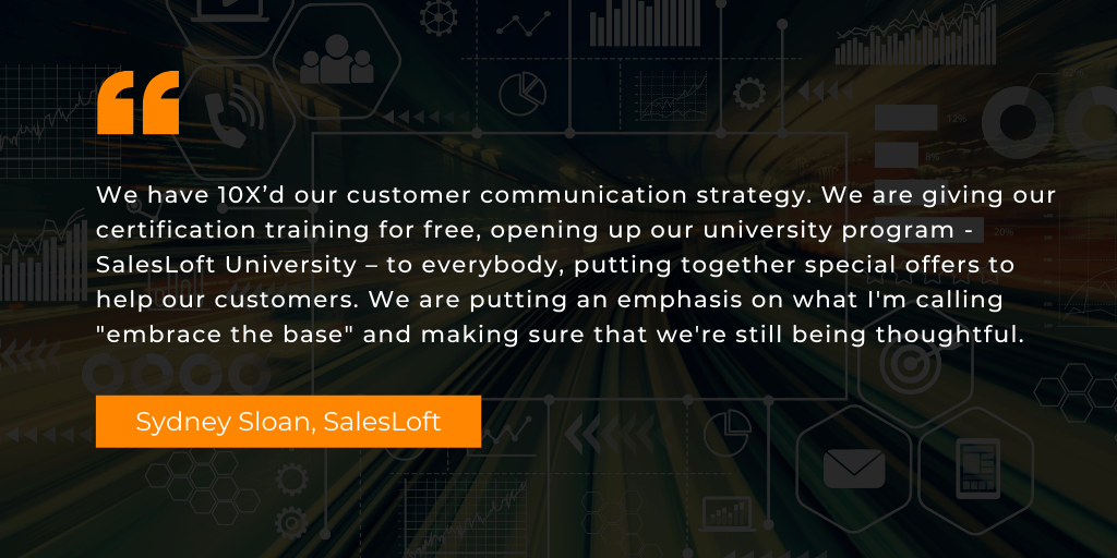 SalesLoft