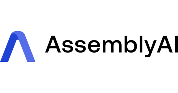 AssemblyAI